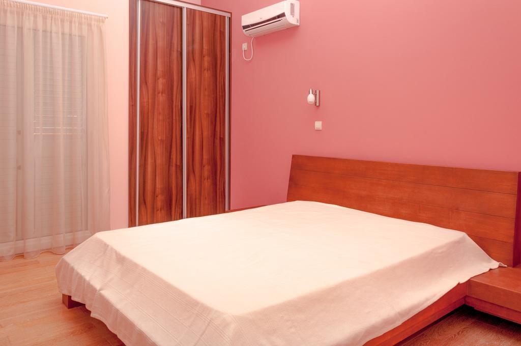 Apartments Lila Aurea Petrovac Cameră foto