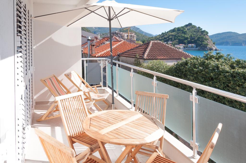 Apartments Lila Aurea Petrovac Cameră foto